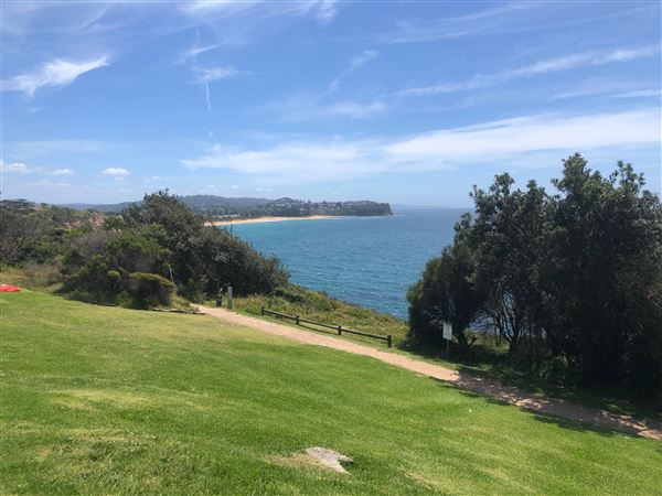 Warriewood (20/11/2020 - Credits: Shannon Wheeler)