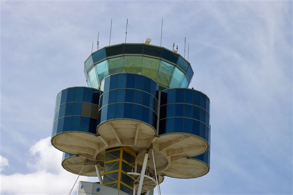 Sydney Airport Shep’s Mound Aviation Vantage Point (19/11/2020 - Credits: Screen NSW)