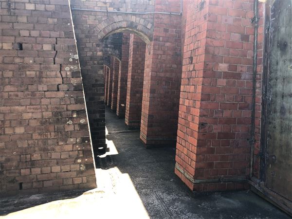 Newington Armory (10/11/2020 - Credits: Screen NSW)