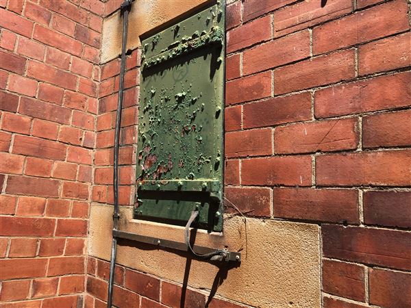Newington Armory (10/11/2020 - Credits: Screen NSW)