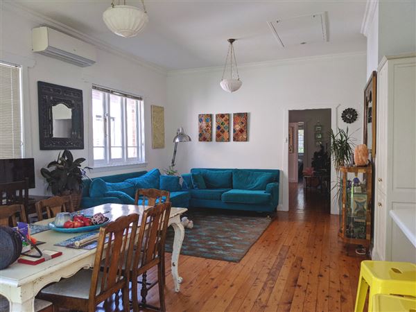 1920s Bungalow in Brighton Le Sands (28/12/2020)