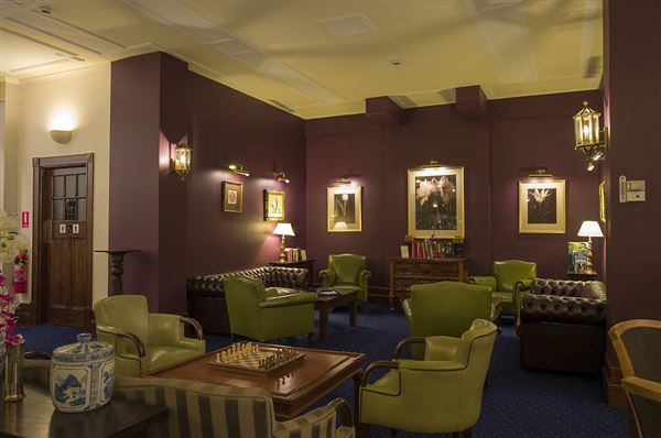 Castlereagh Boutique Hotel (4/01/2021 - Credits: all photos were taken by professional photographers)