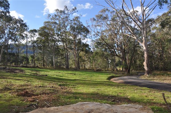 Lemon Tree Cottage - Kangaroo Valley (17/09/2020)