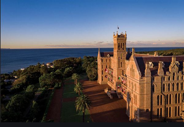 ICMS - International College of Management, Sydney (15/02/2019)