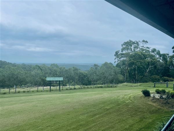 Tobruk Sheep Station - Shearing Shed & Event Venue - These photos were taken at the end of summer however, it was an unusually overcast yet bright day. (23/02/2021 - Credits: Cheryl Conway)