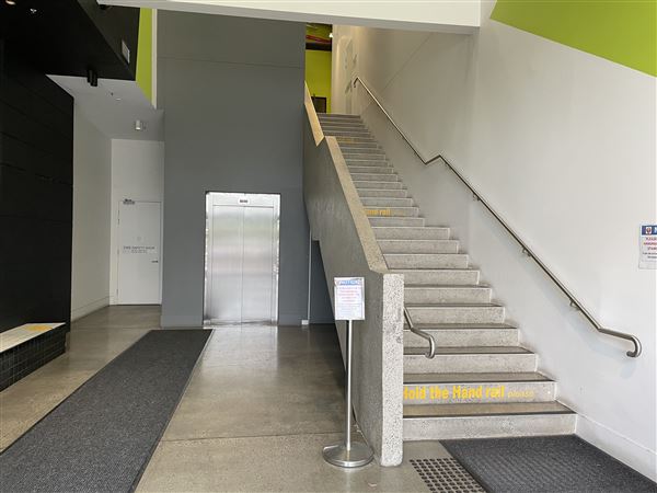 Open Plan Office space Lidcombe (networked) -  Short term leases available up until end of 2022 (8/03/2021 - Credits: Screen NSW Mechele Axford)