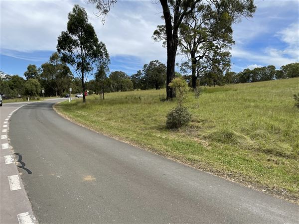 The Australian Botanic Garden Mount Annan (27/03/2021 - Credits: Screen NSW Mechele Axford)