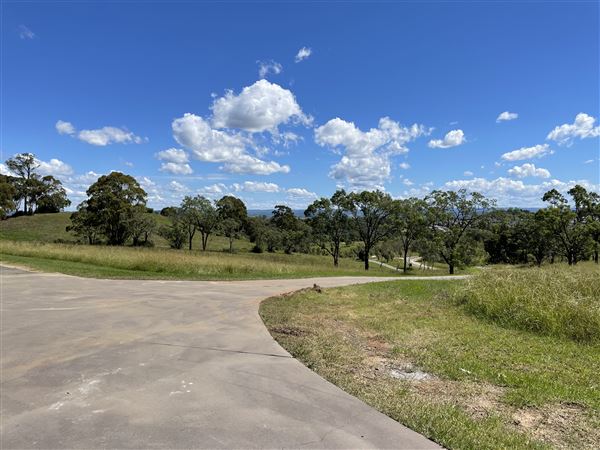 The Australian Botanic Garden Mount Annan (27/03/2021 - Credits: Screen NSW Mechele Axford)