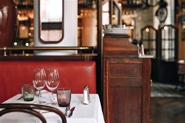 Kensington Street GAVROCHE (11/12/2020 - Credits: Kensington St.)