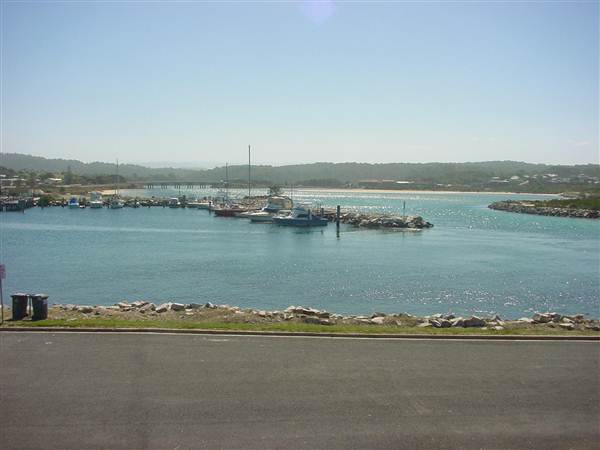 Bermagui (21/04/2021 9:05:53 PM)