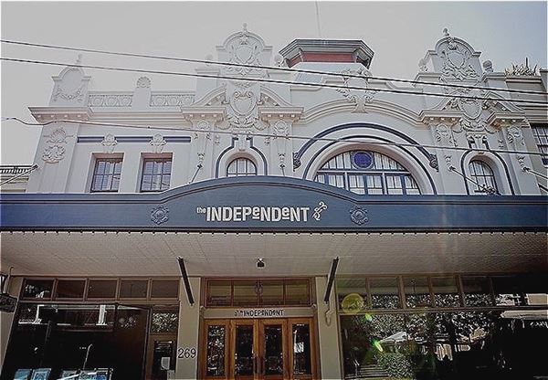Independent Theatre (4/08/2021 - Credits: Sean Hartley)