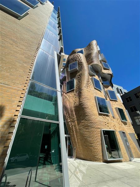 Ultimo - UTS & Central Park (17/10/2021 - Credits: Cheryl Conway)