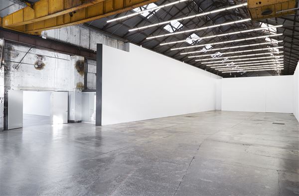 Carriageworks Bay 21 (1/12/2021 - Credits: Carriageworks)