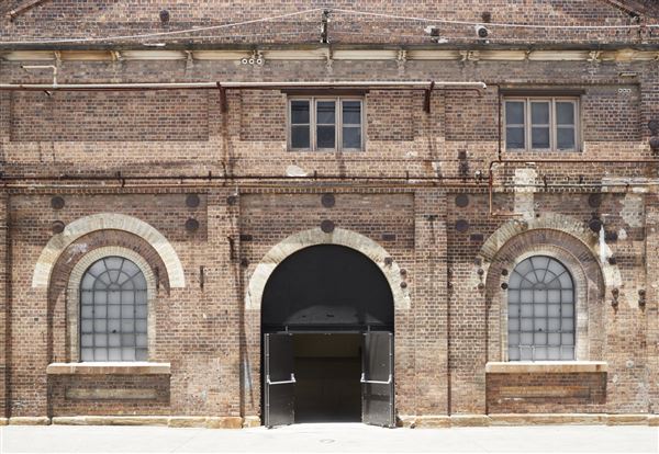 Carriageworks Venues (1/12/2021 - Credits: Carriageworks)