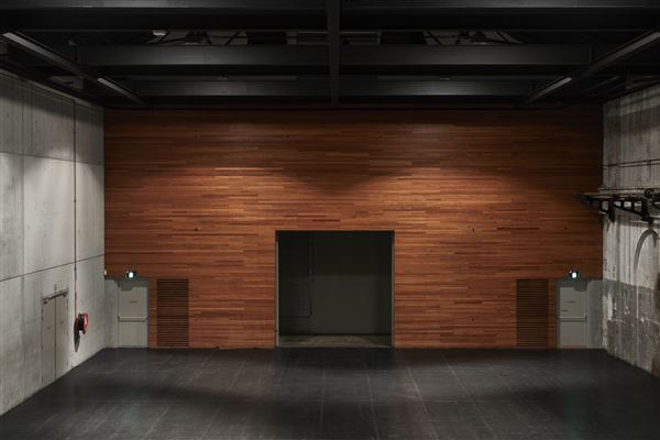 Carriageworks Venues (1/12/2021 - Credits: Carriageworks)