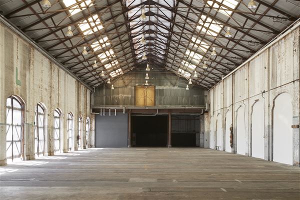 Carriageworks Venues (1/12/2021 - Credits: Carriageworks)