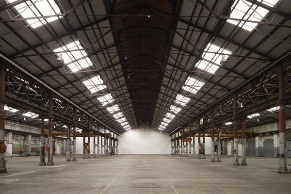 Carriageworks Venues (1/12/2021 - Credits: Carriageworks)