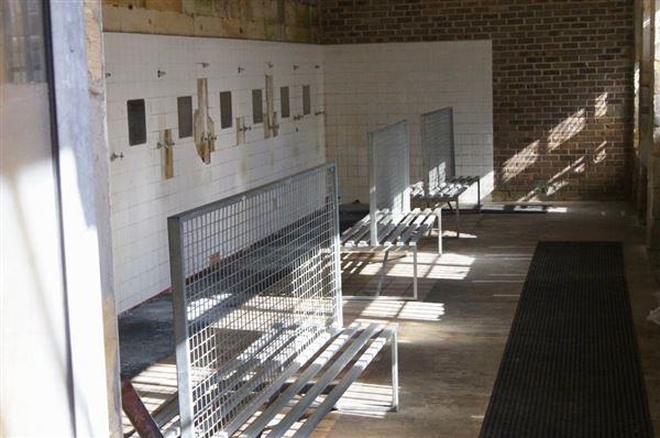 Parramatta Gaol (8/03/2013)