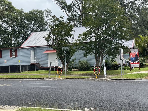 Lismore 2021 (2/12/2021 - Credits: Cheryl Conway)