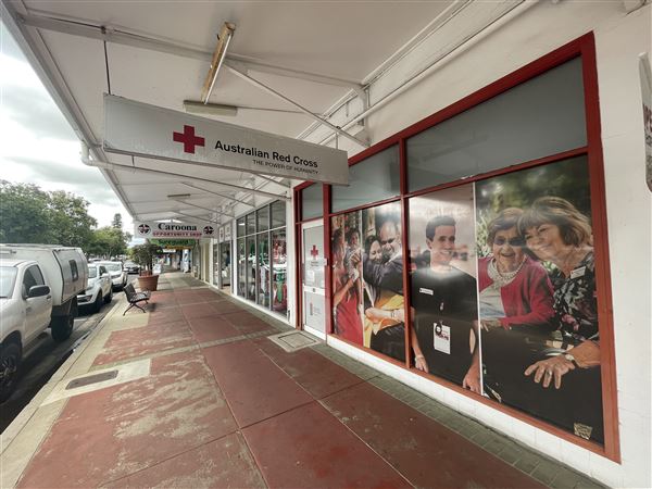 Lismore 2021 (2/12/2021 - Credits: Cheryl Conway)