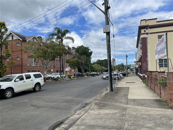 Lismore 2021 (2/12/2021 - Credits: Cheryl Conway)