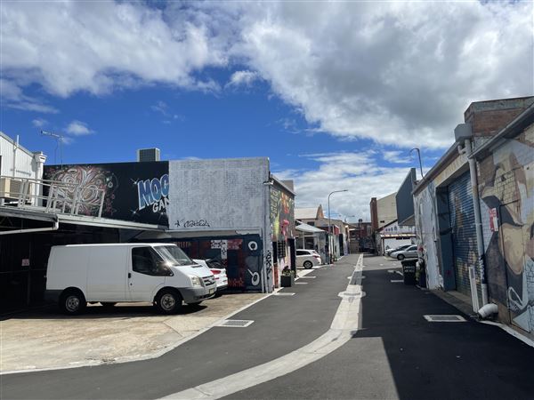Lismore 2021 (2/12/2021 - Credits: Cheryl Conway)