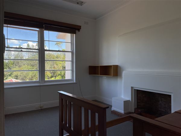 Gap Bluff Former Officers Mess Watsons Bay NPWS (1/10/2021 - Credits: Screen NSW Mechele Axford)