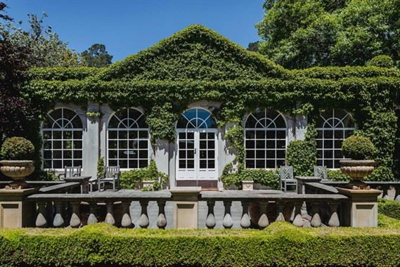 Milton Park Country House Hotel & Spa (13/06/2017)