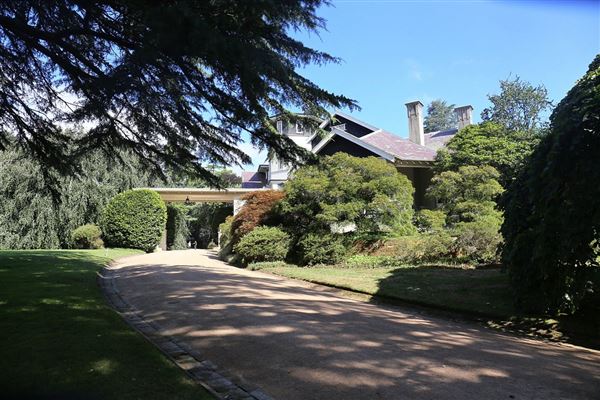 Milton Park Country House Hotel & Spa (13/06/2017)