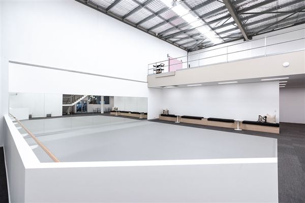 The Studio Sydney Group with Production Office (18/06/2022 - Credits: Sam Venn Photography)