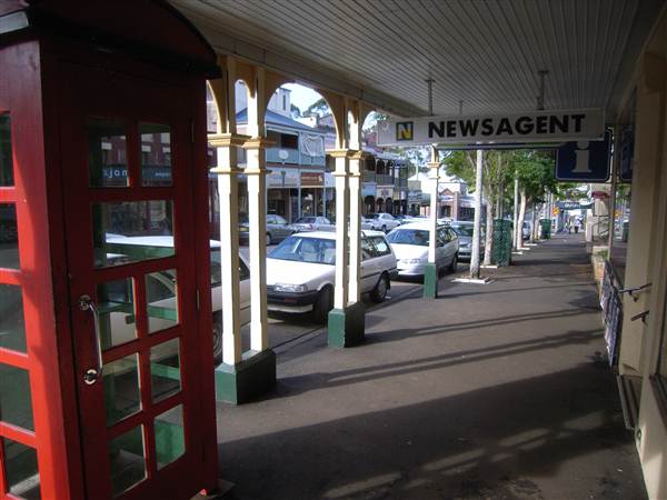 Bangalow (18/08/2022 4:35:29 AM)