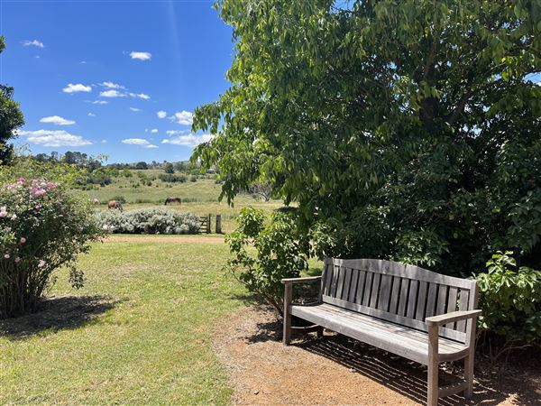Cooma Cottage (15/11/2021 - Credits: Nicole Taylor)
