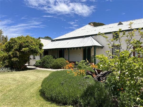Riversdale Homestead (15/11/2021 - Credits: Nicole Taylor)