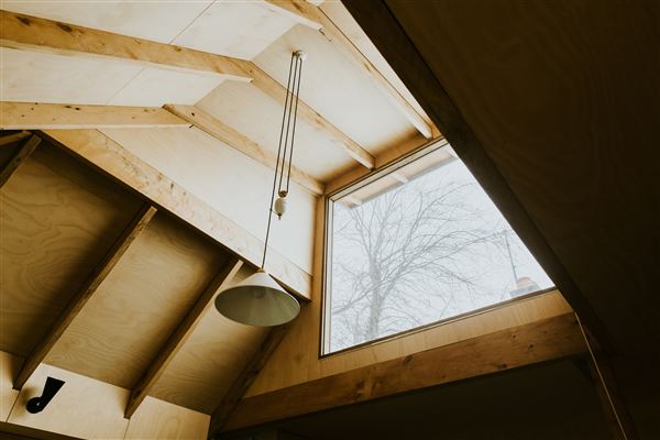 Lightscoop House (21/11/2022 - Credits: Ona Janzen)