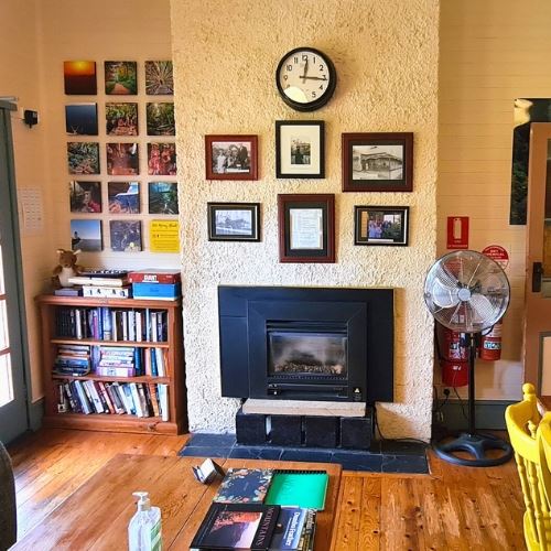 No.14 Lovel Street (7/04/2023 - Credits: No.14 Lovel St)