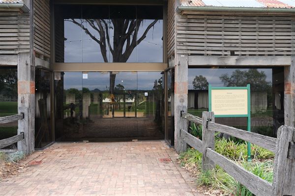 Belgenny Farm (12/04/2023 - Credits: Screen NSW)