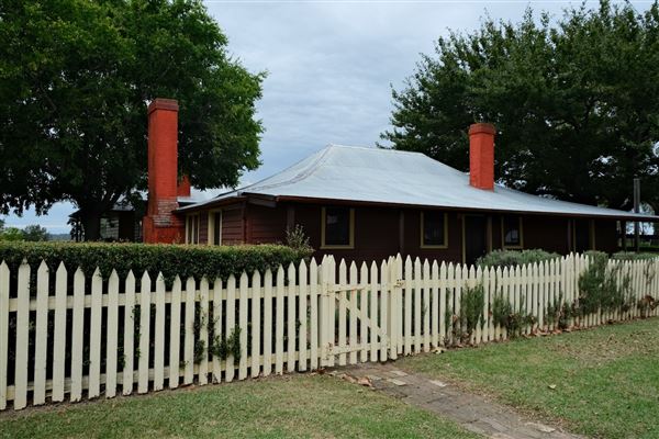 Belgenny Farm (12/04/2023 - Credits: Screen NSW)