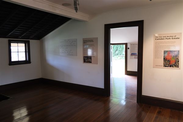 Belgenny Farm (12/04/2023 - Credits: Screen NSW)