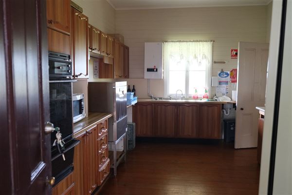 Belgenny Farm (12/04/2023 - Credits: Screen NSW)