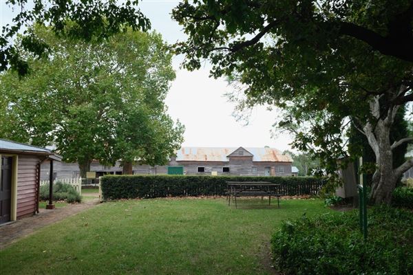 Belgenny Farm (12/04/2023 - Credits: Screen NSW)