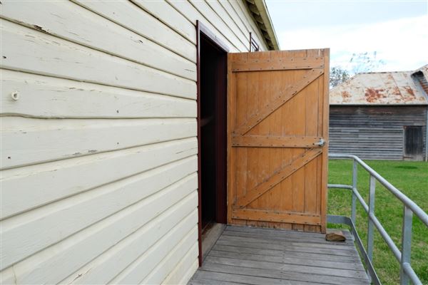 Belgenny Farm (12/04/2023 - Credits: Screen NSW)