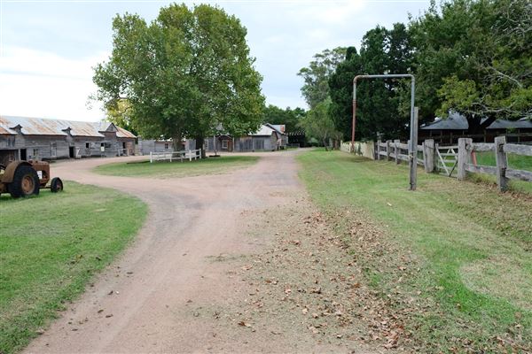 Belgenny Farm (12/04/2023 - Credits: Screen NSW)