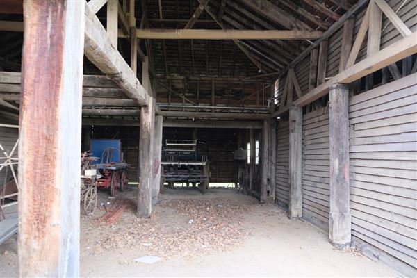 Belgenny Farm (12/04/2023 - Credits: Screen NSW)