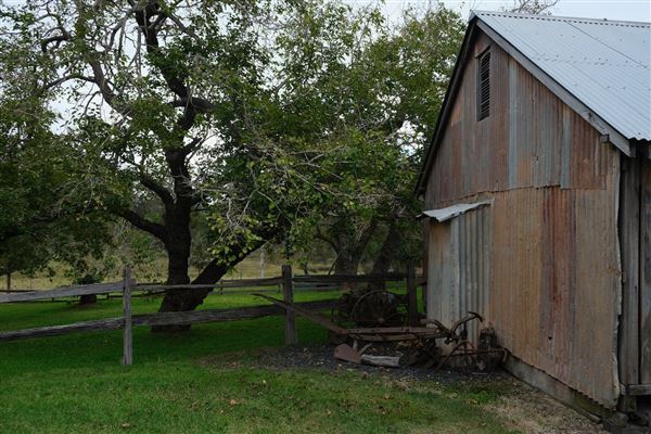 Belgenny Farm (12/04/2023 - Credits: Screen NSW)