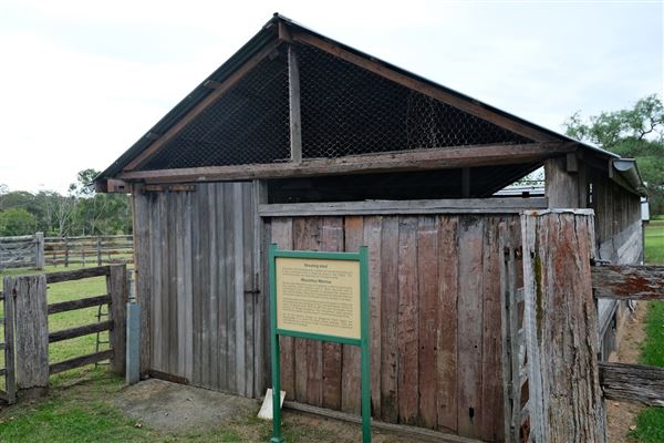 Belgenny Farm (12/04/2023 - Credits: Screen NSW)