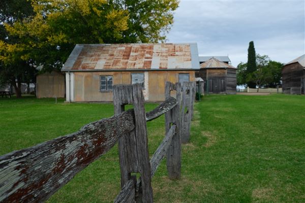 Belgenny Farm (12/04/2023 - Credits: Screen NSW)