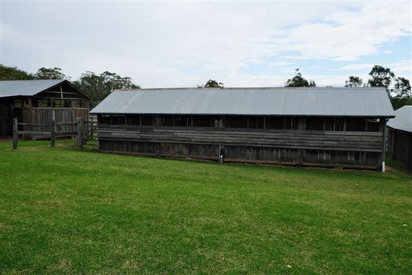 Belgenny Farm (12/04/2023 - Credits: Screen NSW)