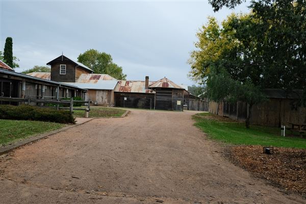 Belgenny Farm (12/04/2023 - Credits: Screen NSW)