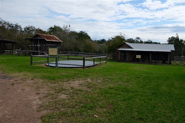 Belgenny Farm (12/04/2023 - Credits: Screen NSW)
