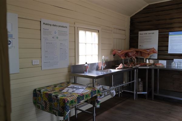 Belgenny Farm (12/04/2023 - Credits: Screen NSW)